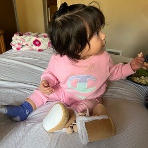 Meet your Posher, Stephany r